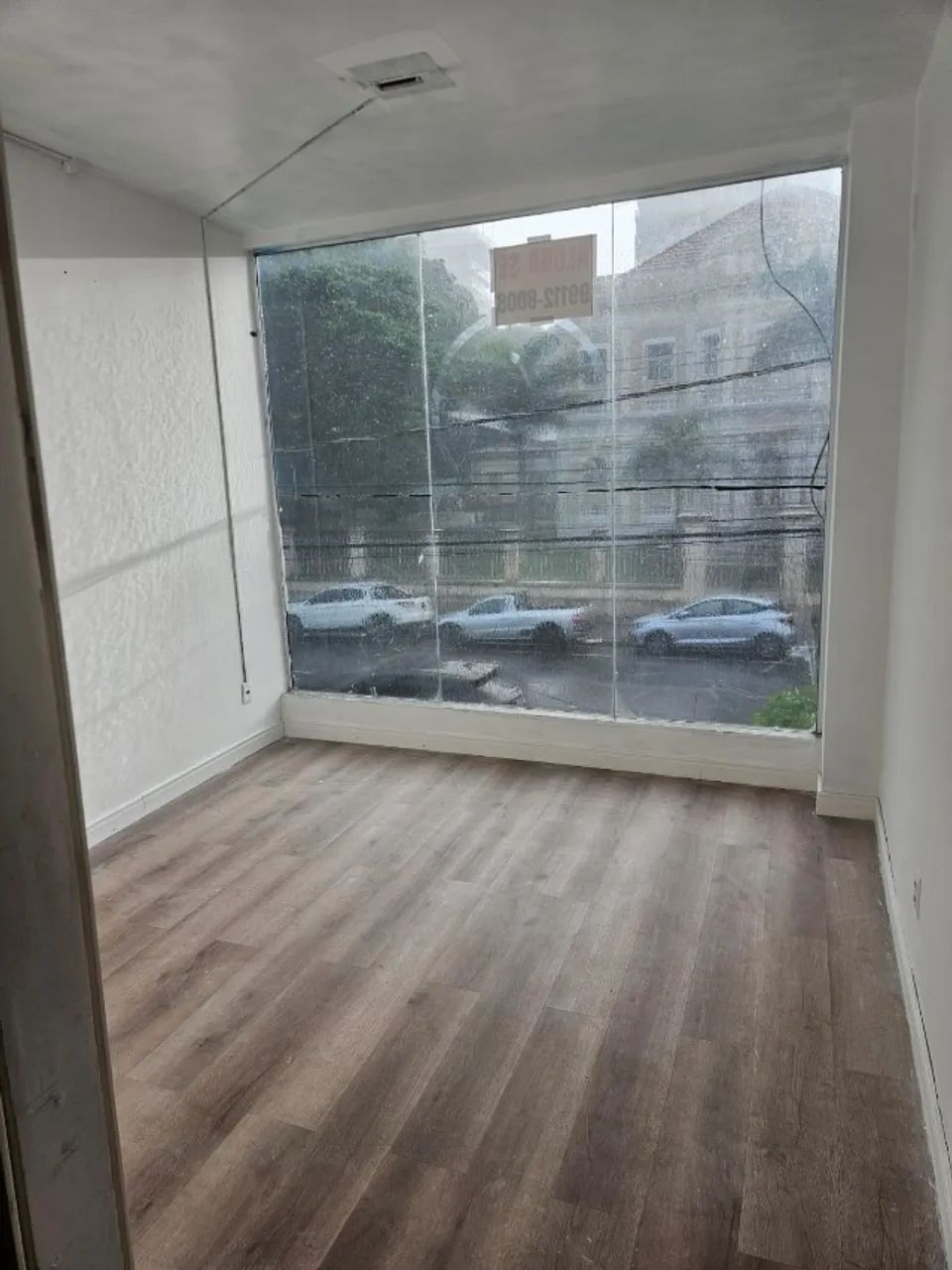 Alugo Ponto Comercial Com 2 Pavimentos  - Foto 2
