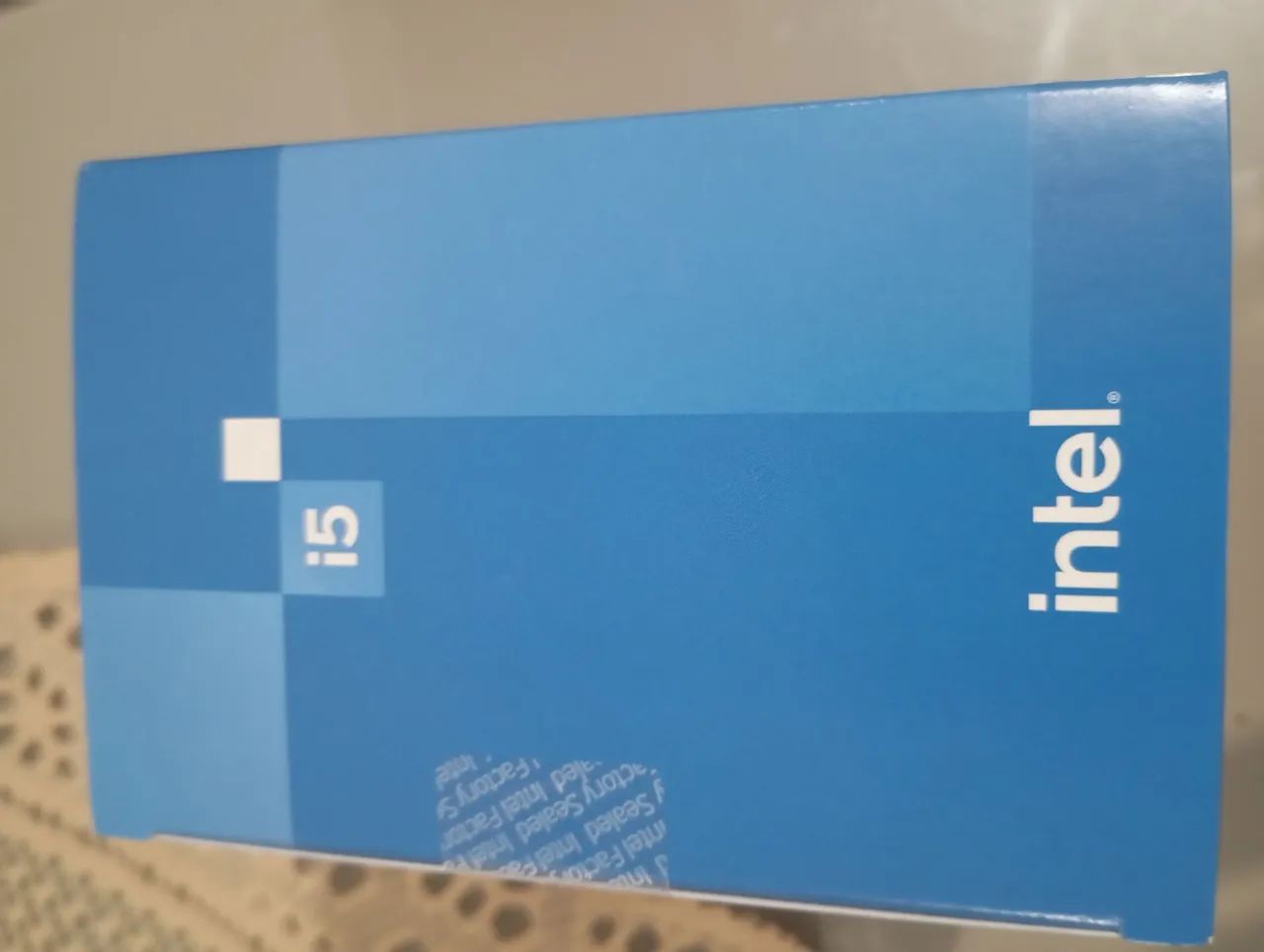 Processador I5 13400 BOX - Foto 2