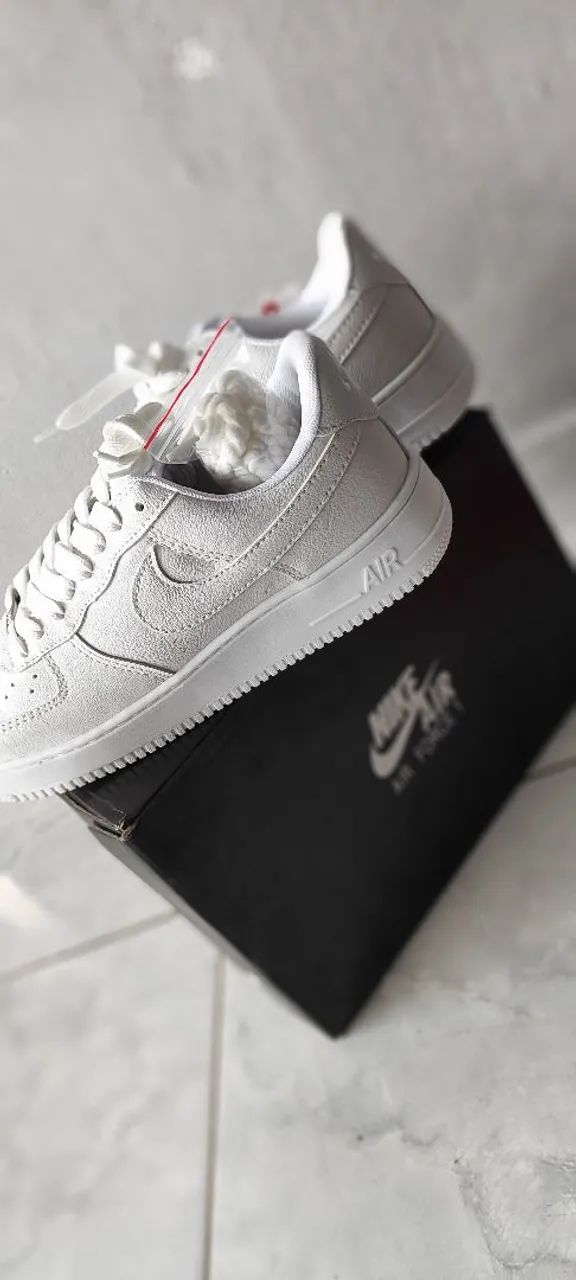 Air Force 1 tamanho 43 - Foto 5