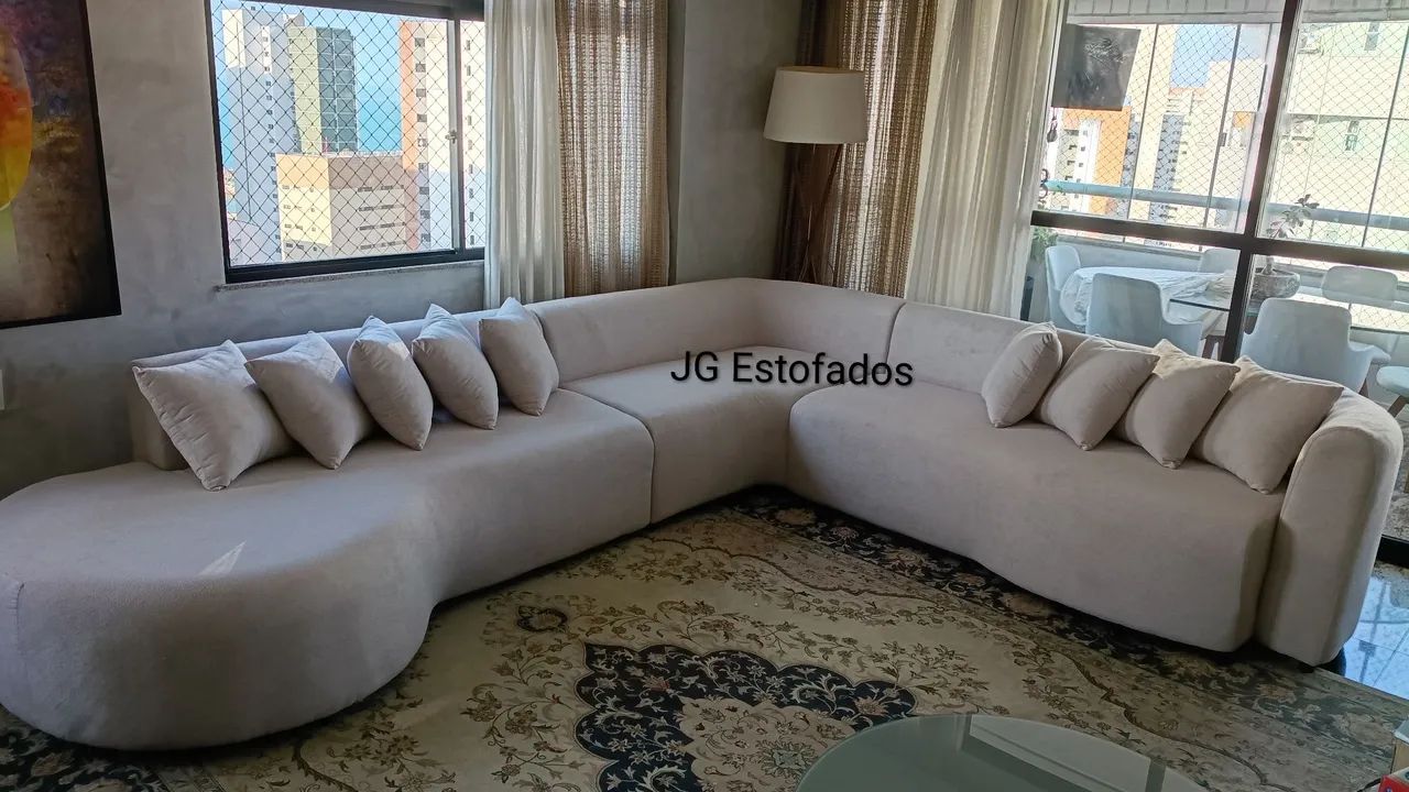 Fábrica de sofa - Foto 3