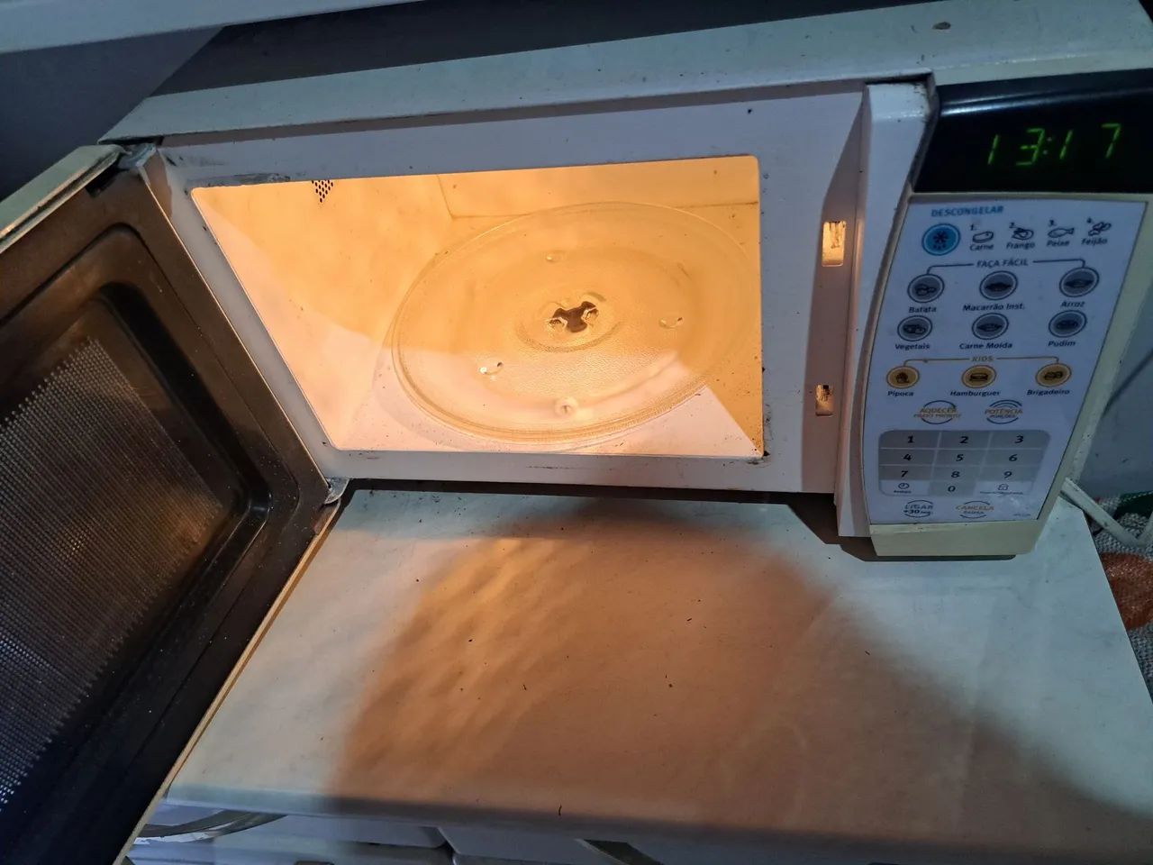 Microondas Electrolux MEF28 - Foto 2