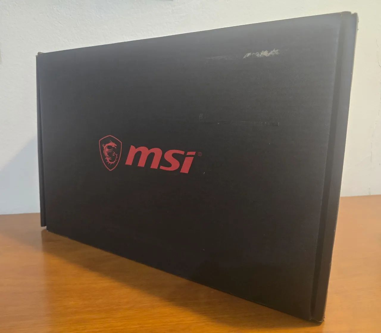 Notebook Gamer MSI - Foto 4