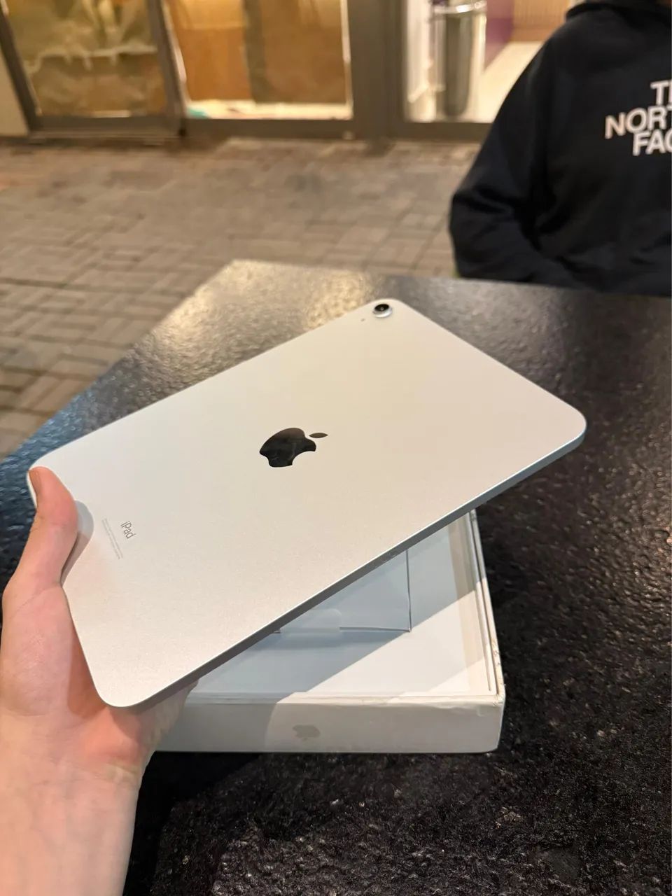 iPad Air 10 - Foto 5