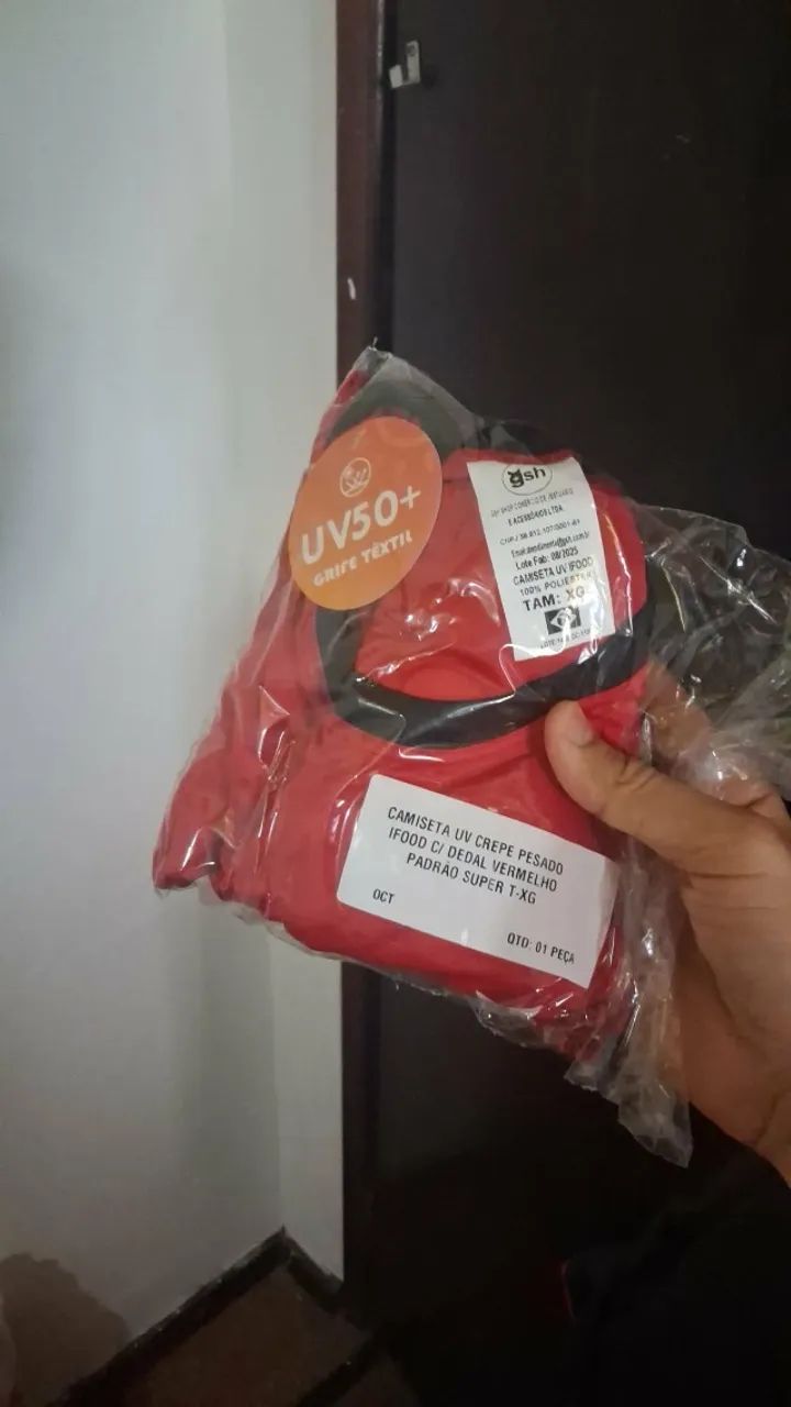 Kit entregador - Foto 2