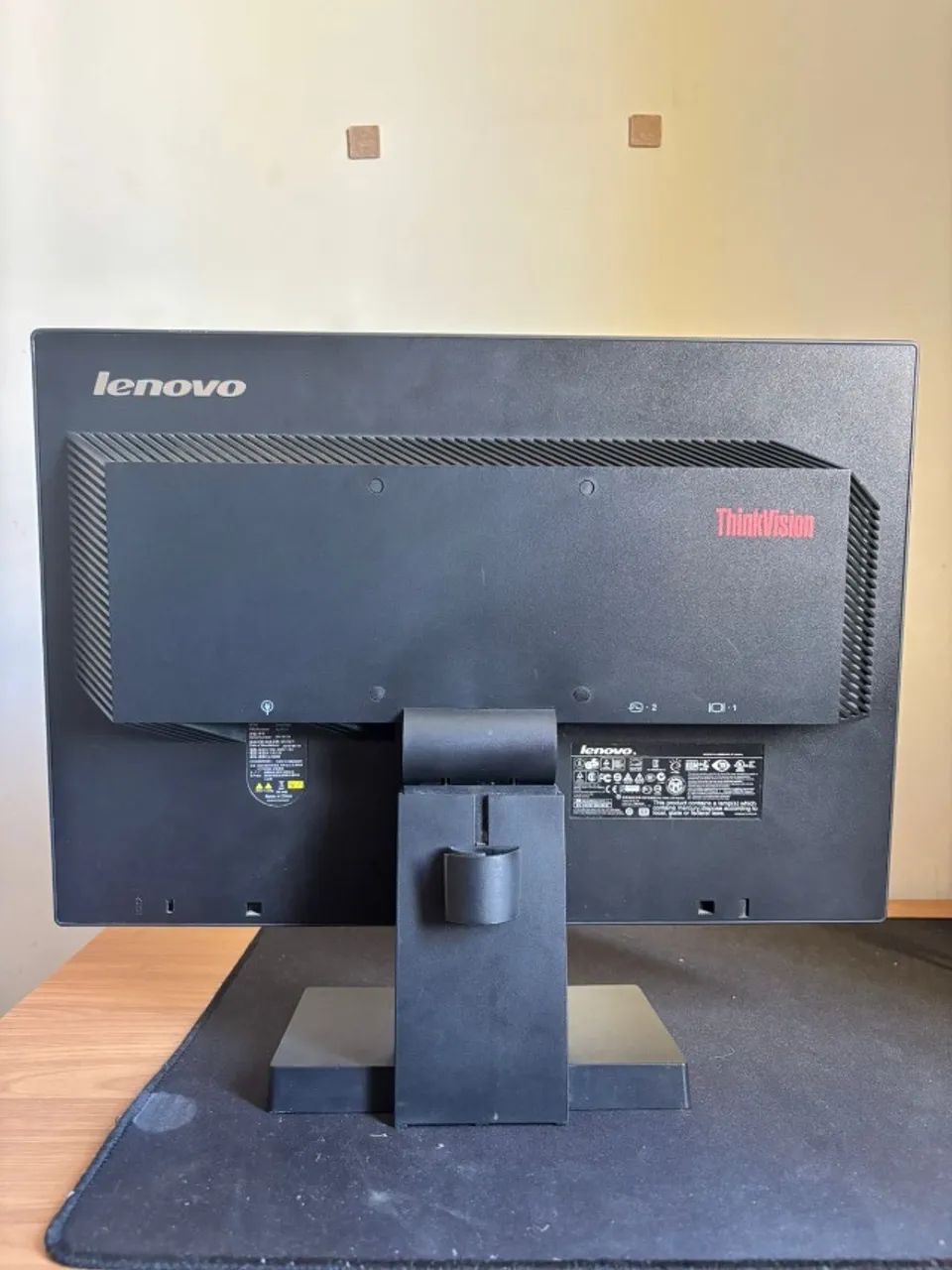 Monitor Lenovo Thinkvision - Foto 2