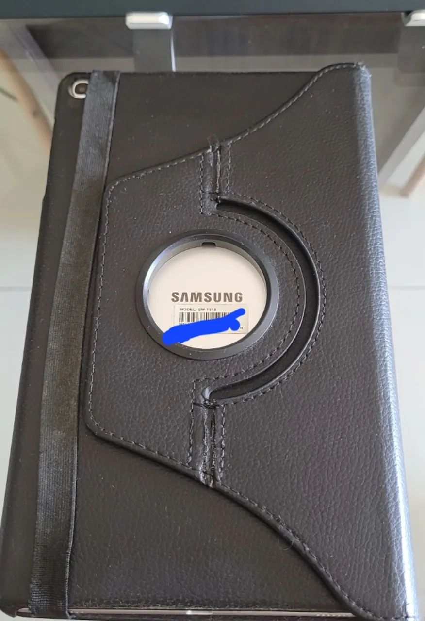 Tablet Samsung em estado de novo! - Foto 4