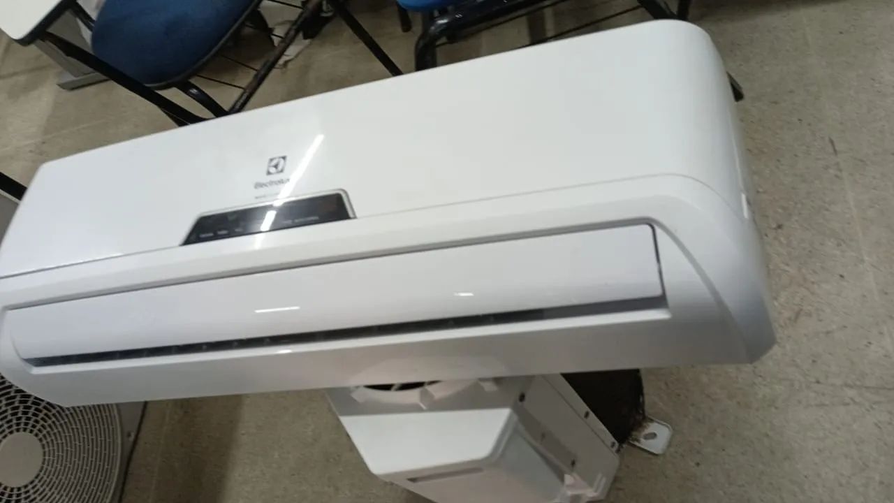 Ar-condicionado  - Foto 3