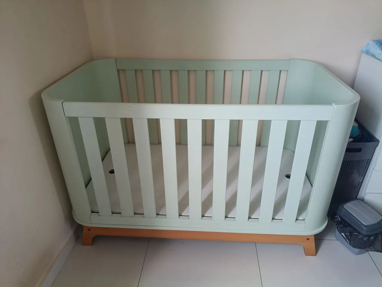 Berço a venda 
