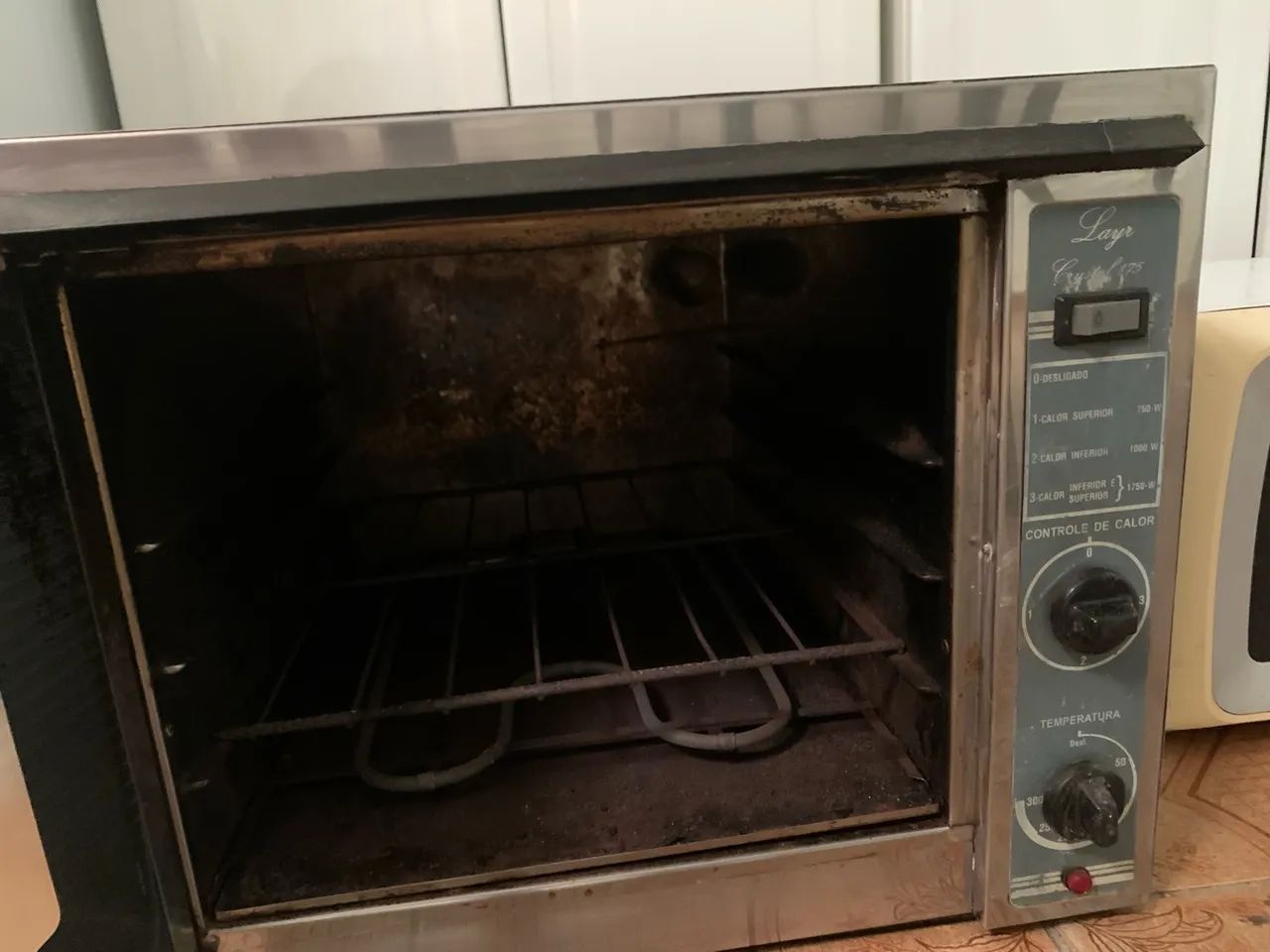 Forno e microondas  - Foto 4