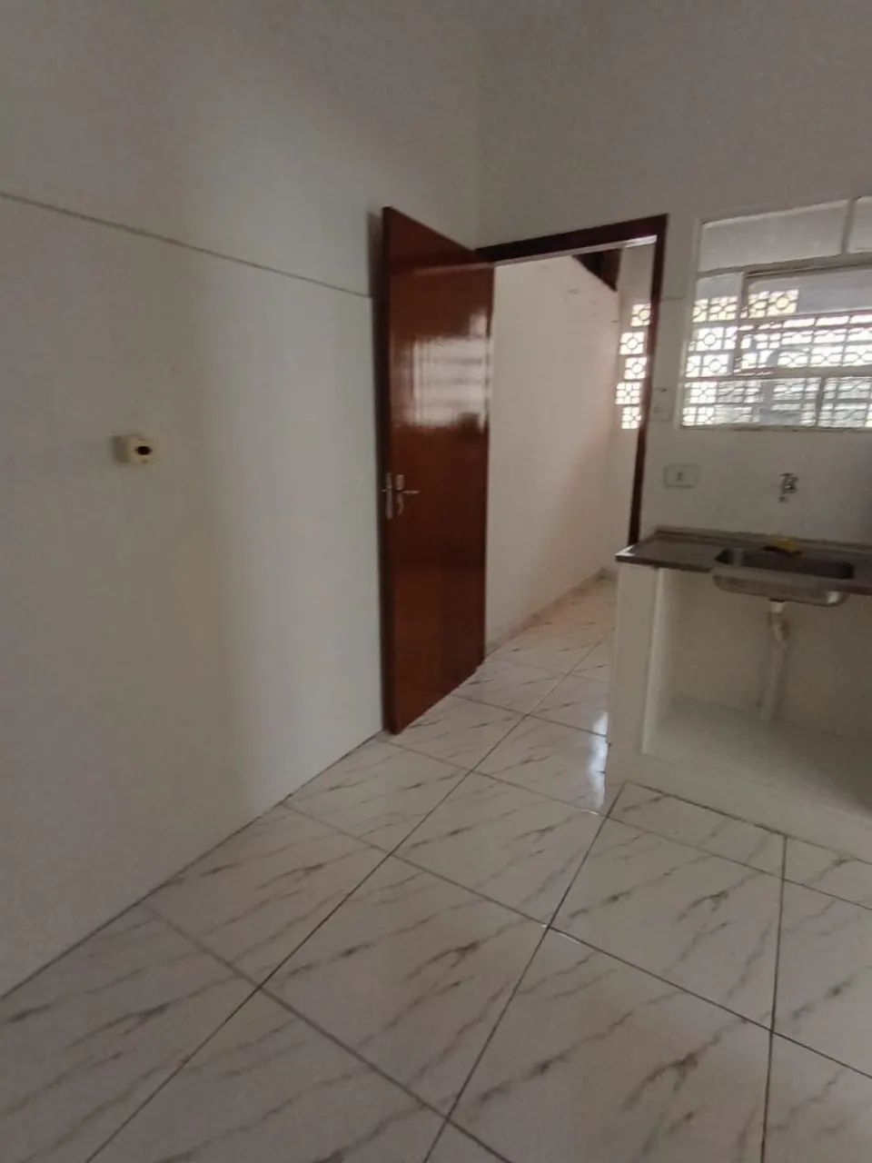 Cursino Quarto/Coz/Sala/Garagem $1400 - Foto 5