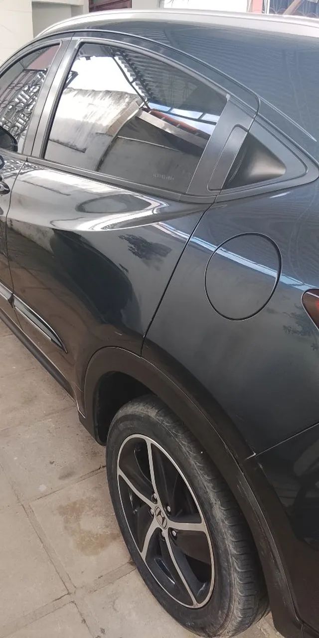Vitrificação e limpeza detalhada  - Foto 4