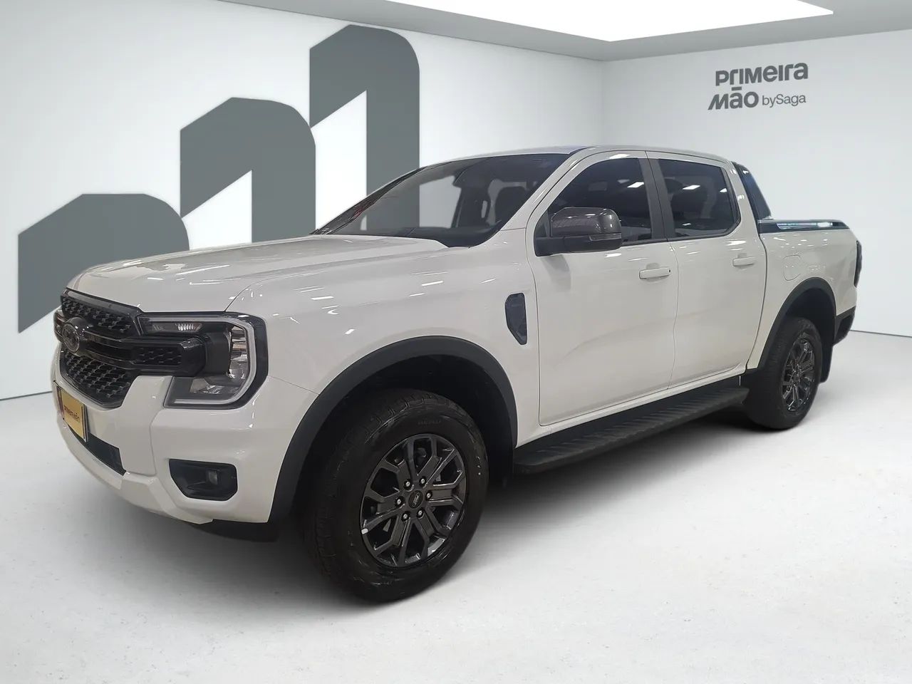 Ford Ranger 2026