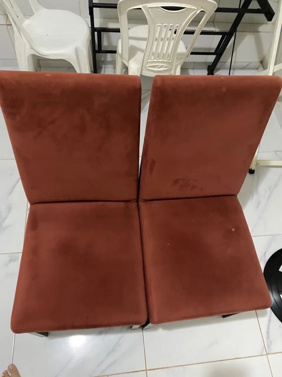MESA E CADEIRAS - Foto 4