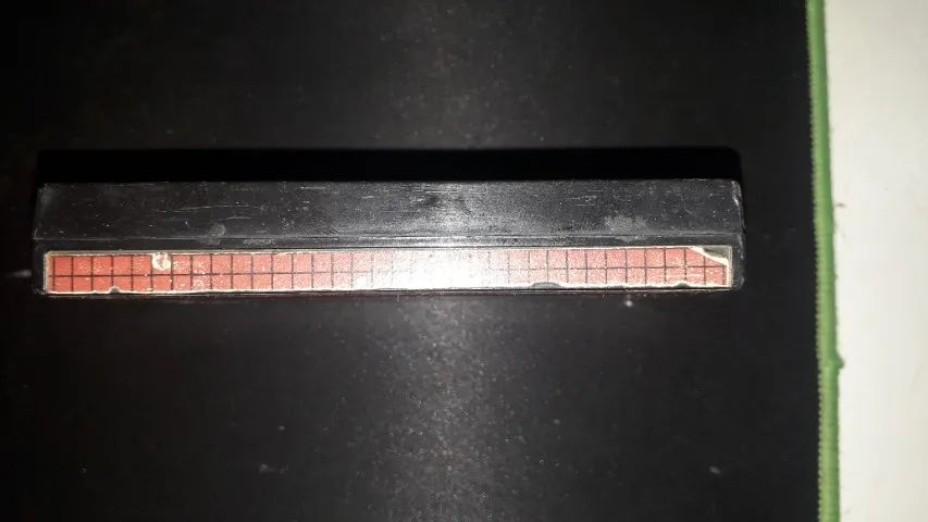 Rocky Original Master System - Foto 2