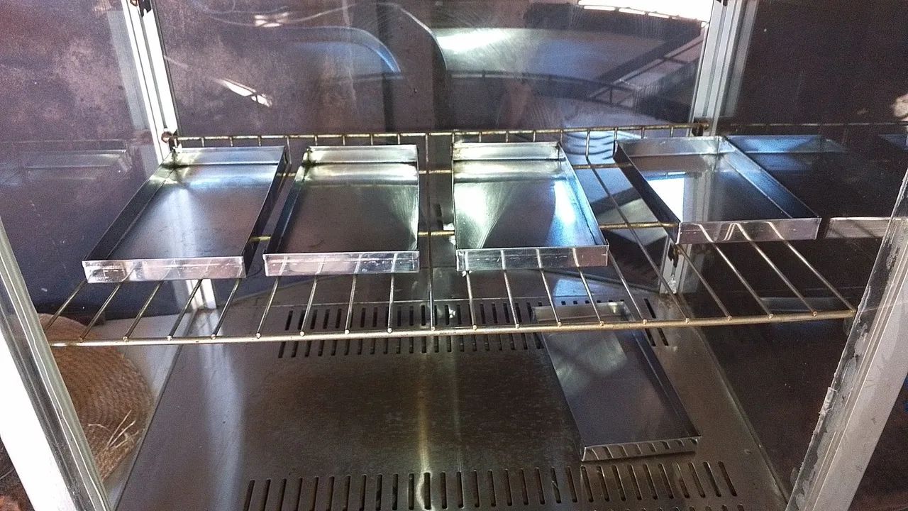 Vendo estuda para salgados  - Foto 5