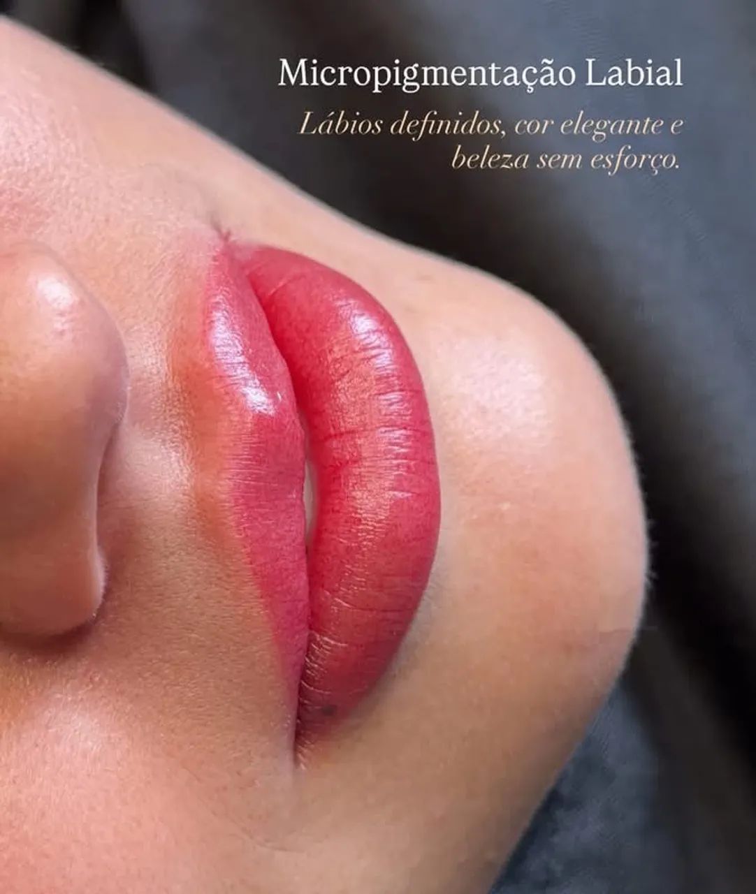Micropigmentaçao  - Foto 2