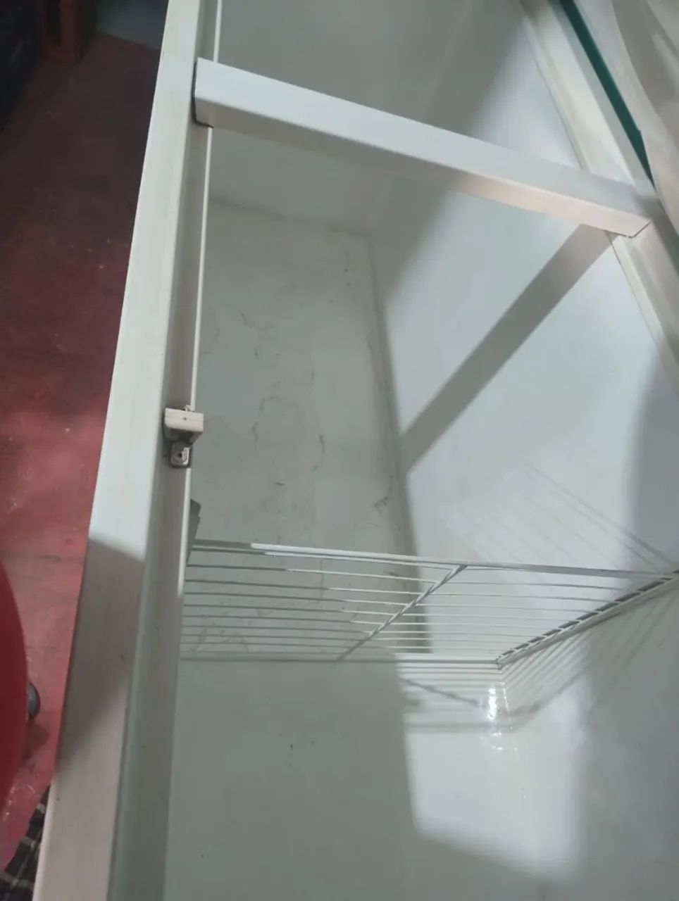 Freezer 550l