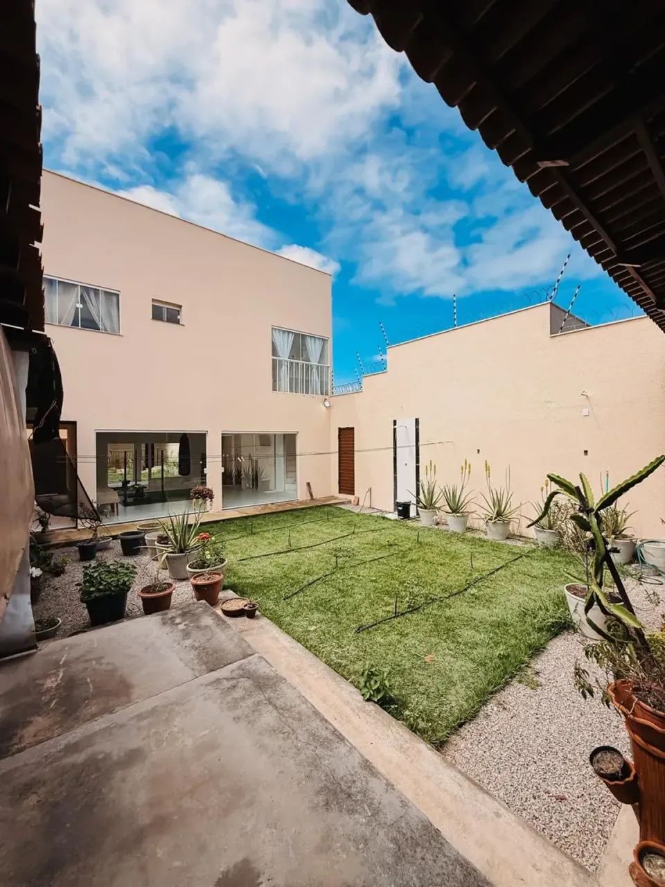 RS | VENDE-SE DUPLEX NO BOSQUE DAS COLINAS - Foto 5