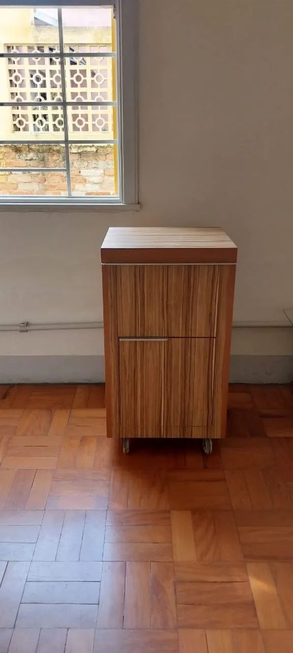 Arquivo de MDF