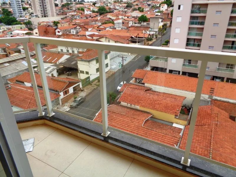 Apartamentos - ED. DUBAI - Foto 3