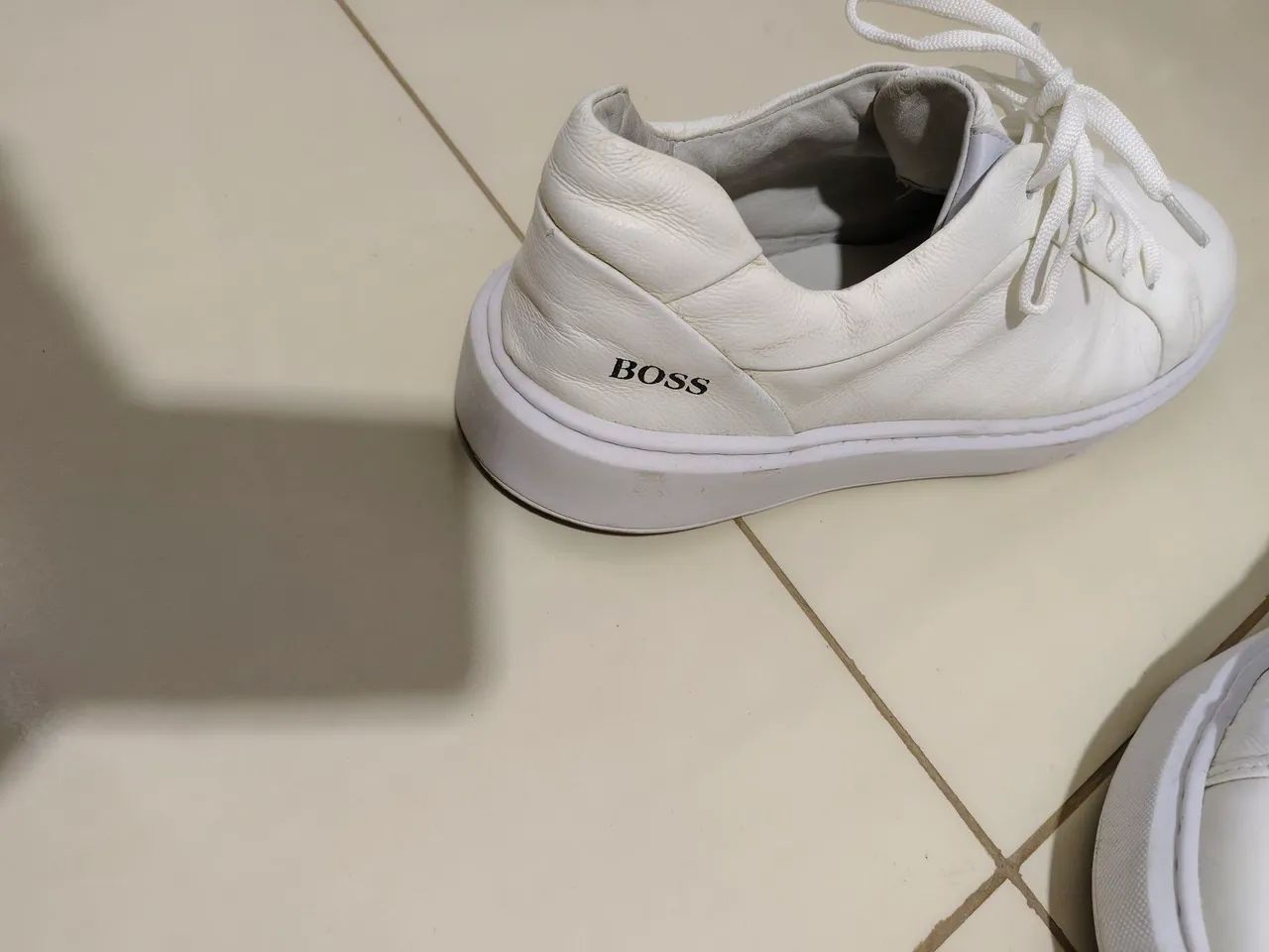 02 Pares de Tênis  - Foto 3