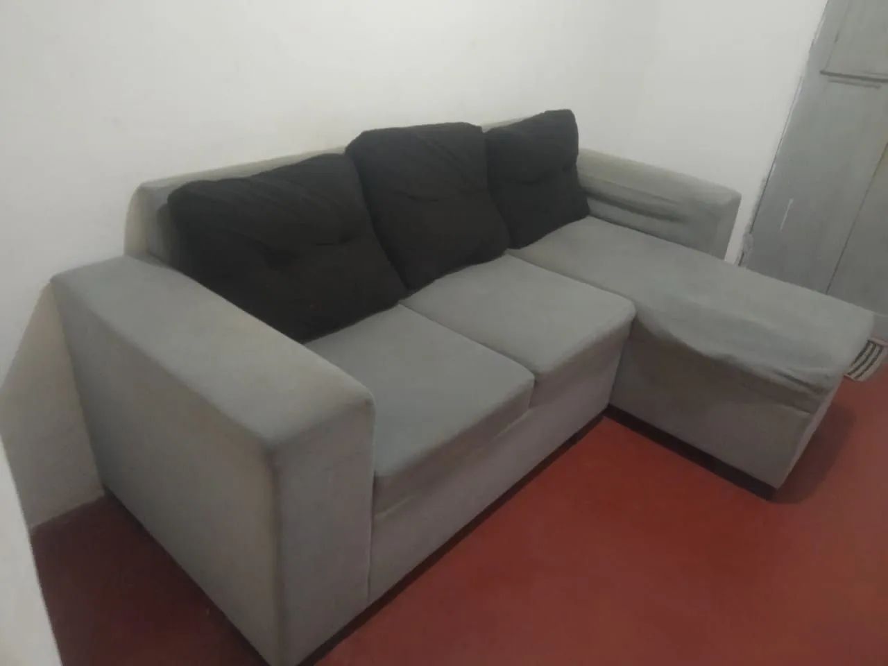 Sofá confortável - Foto 2