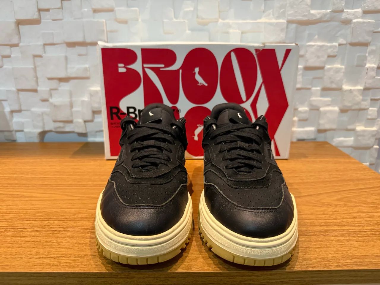 Tenis Reserva R-Broox ORIGINAL  - Foto 4