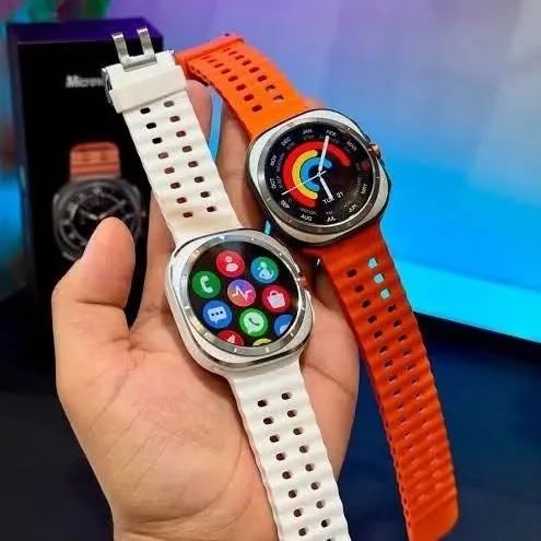 Smartwatch MA27