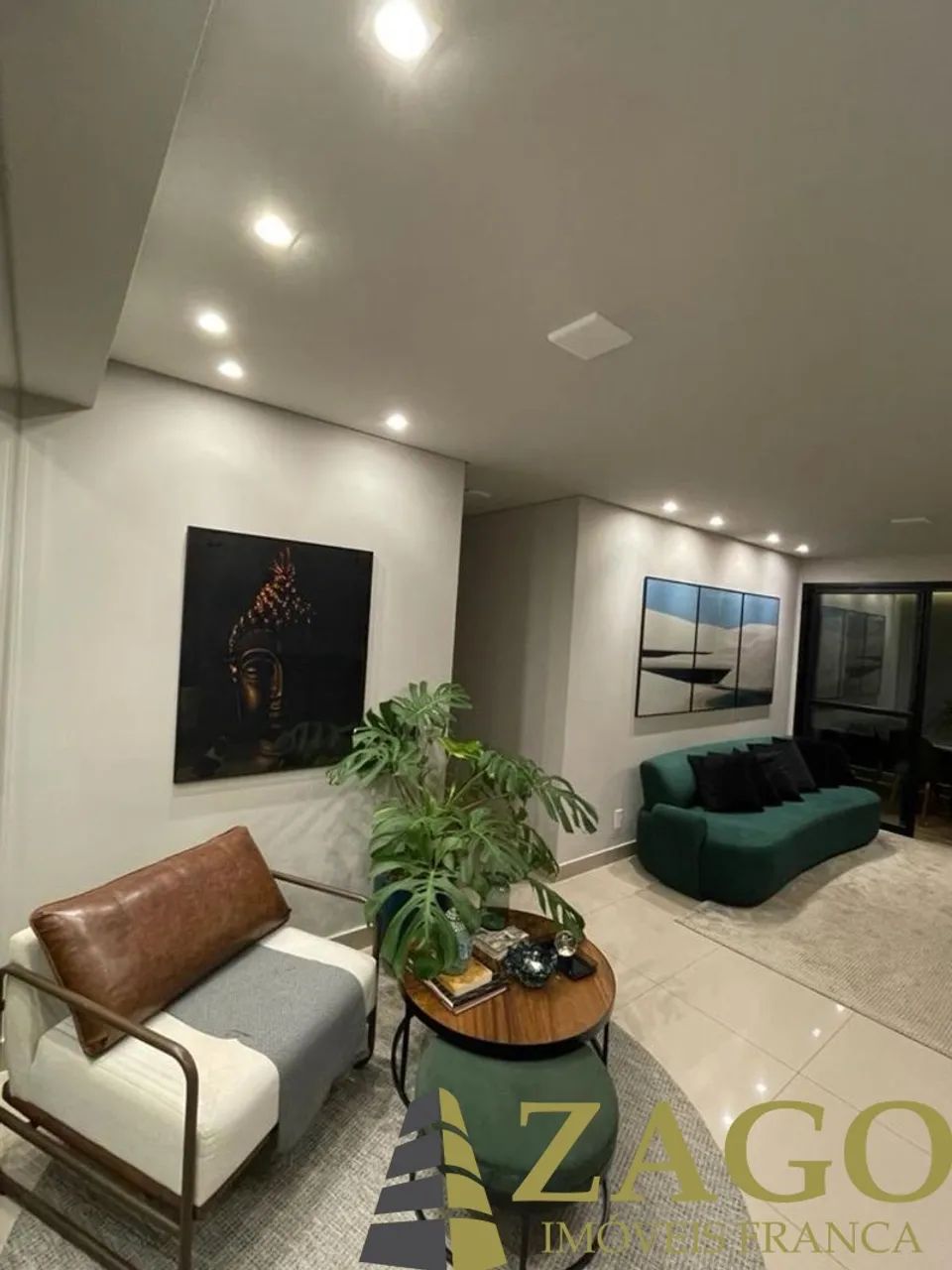 Apartamento Edifício Cosmopolitan R$ 900 mil - Foto 5
