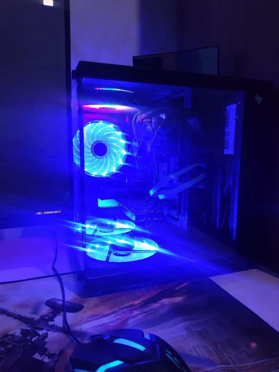 GT 1030 