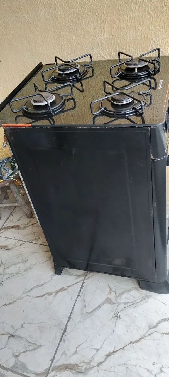 Fogão  - Foto 3