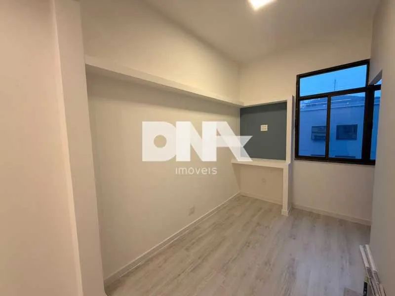Kitnet/Conjugado : / Residencial / Botafogo - Foto 4