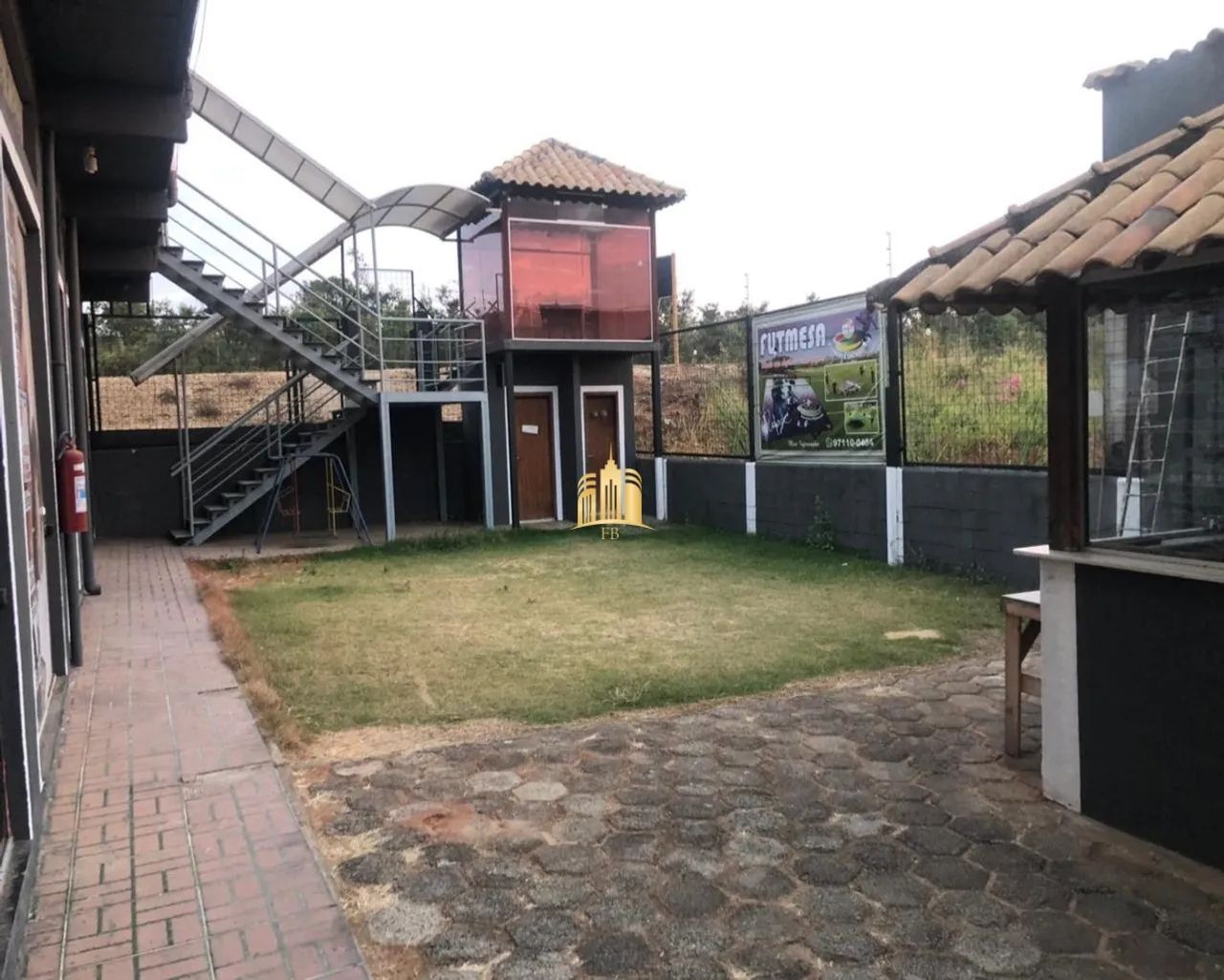 Imovel comercial em Esmeraldas - Foto 2