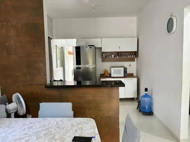 Vendo casa no bairro do jurunas VS - Foto 3