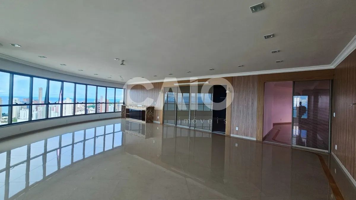 Apartamento no edifício Mirante João Olímpio Filho - Foto 3