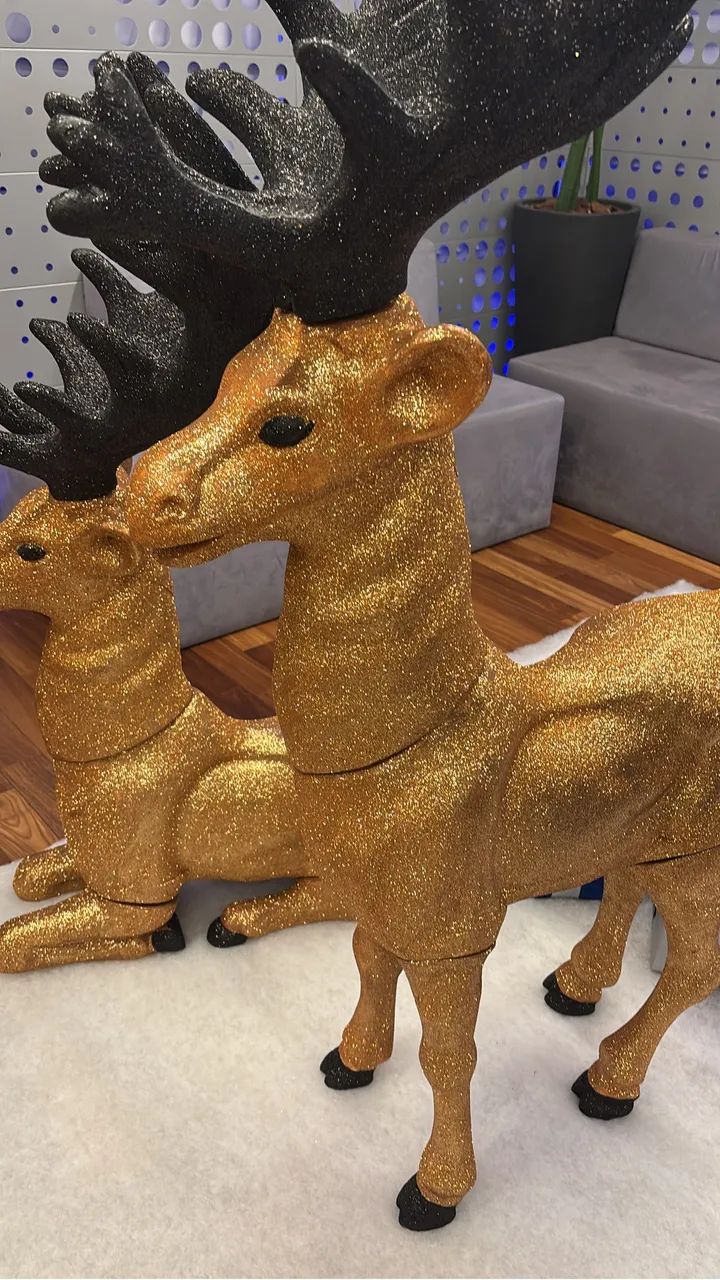 Decoração Natalina  - Foto 4