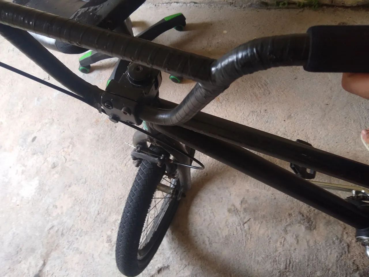 BMX - Foto 5