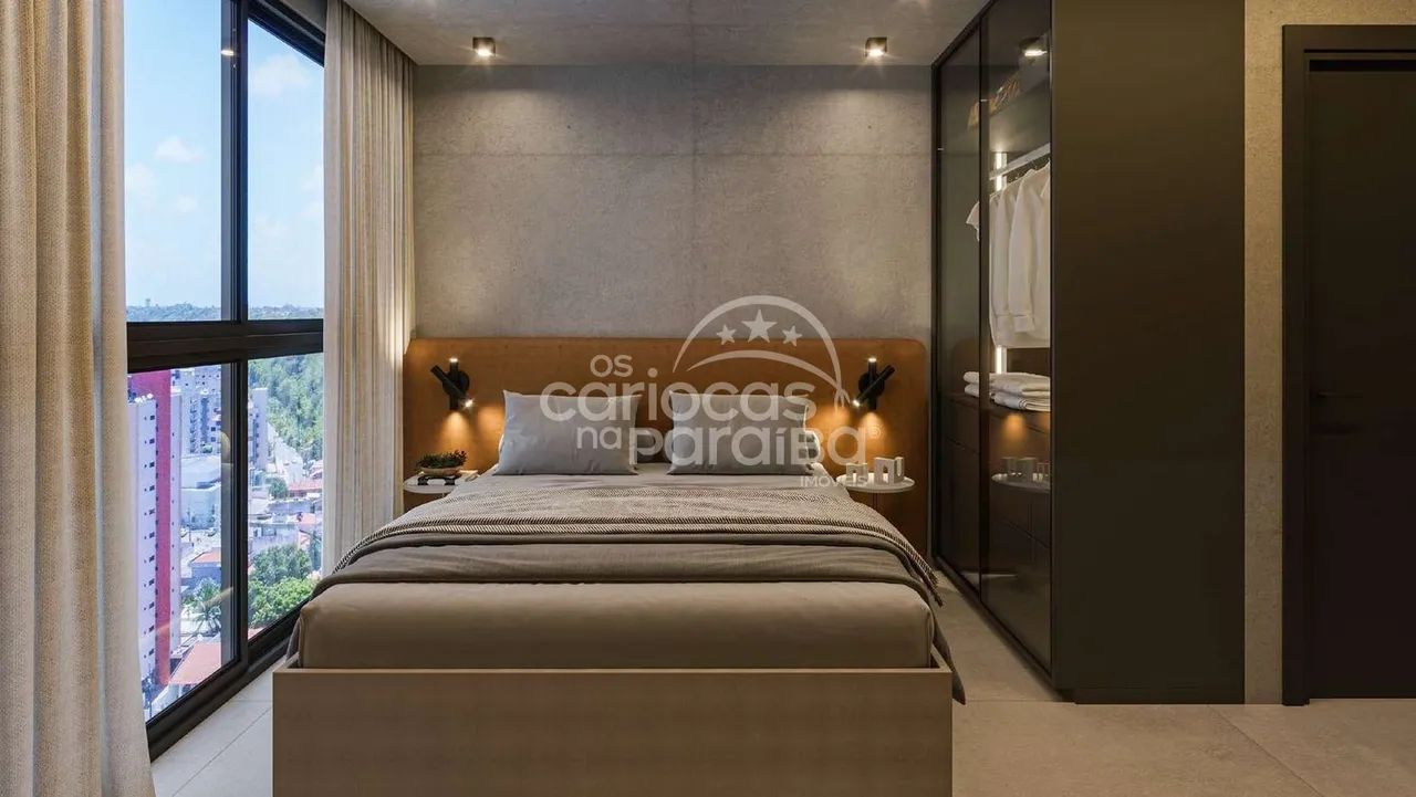 Apartamento | Venda | Cabo Branco - Foto 3