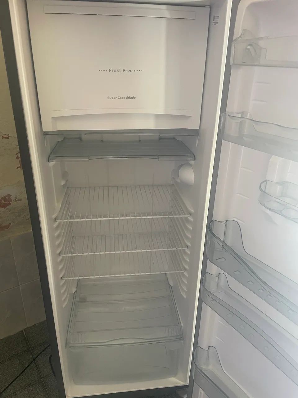VENDE -SE GELADEIRA NOVA!! - Foto 3