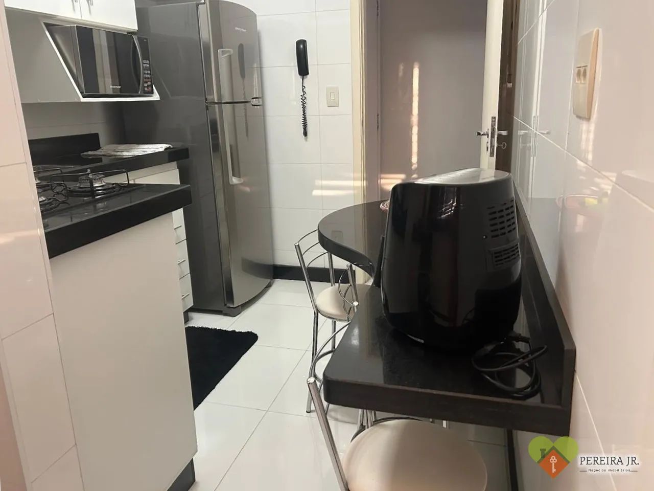 Apartamento para Venda · 2 quartos · 1 suíte · 68m² · Centro (Ártemis), Piracicaba - Foto 3