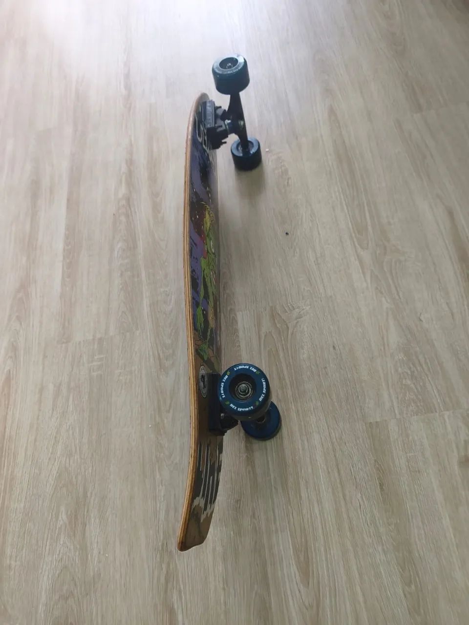 Skate  - Foto 2