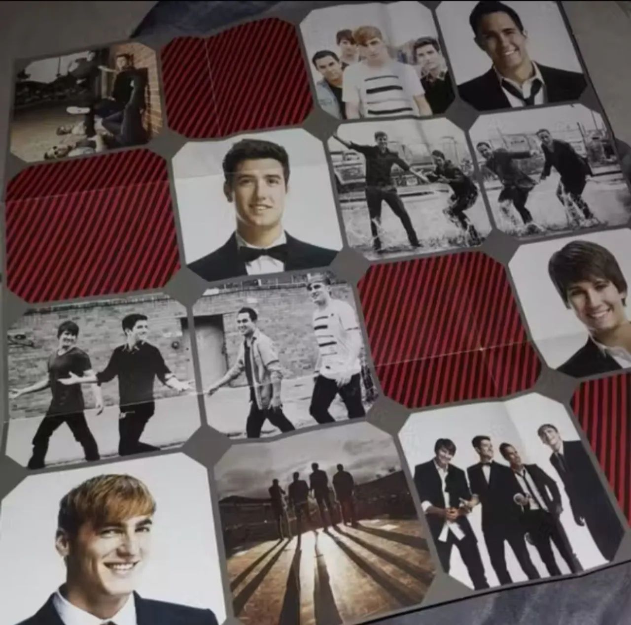Cd Big time Rush - Foto 4