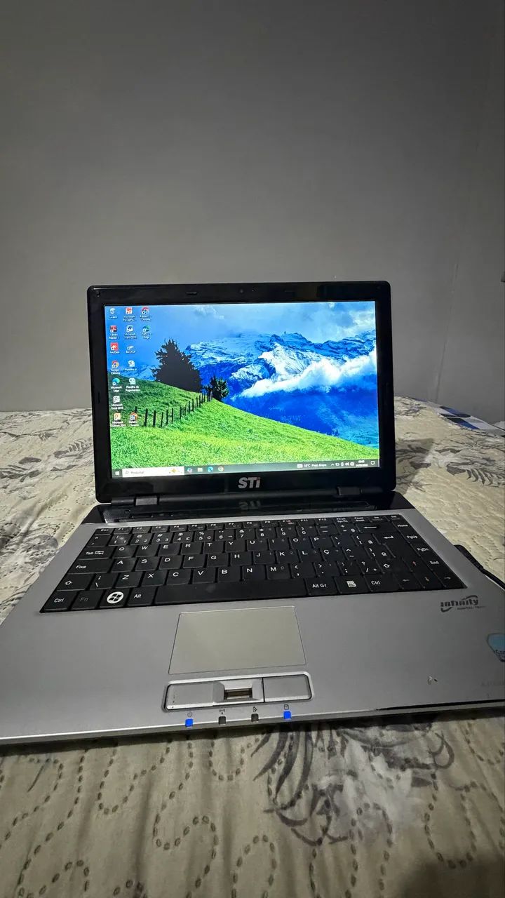 Notebook STI IS 1413G