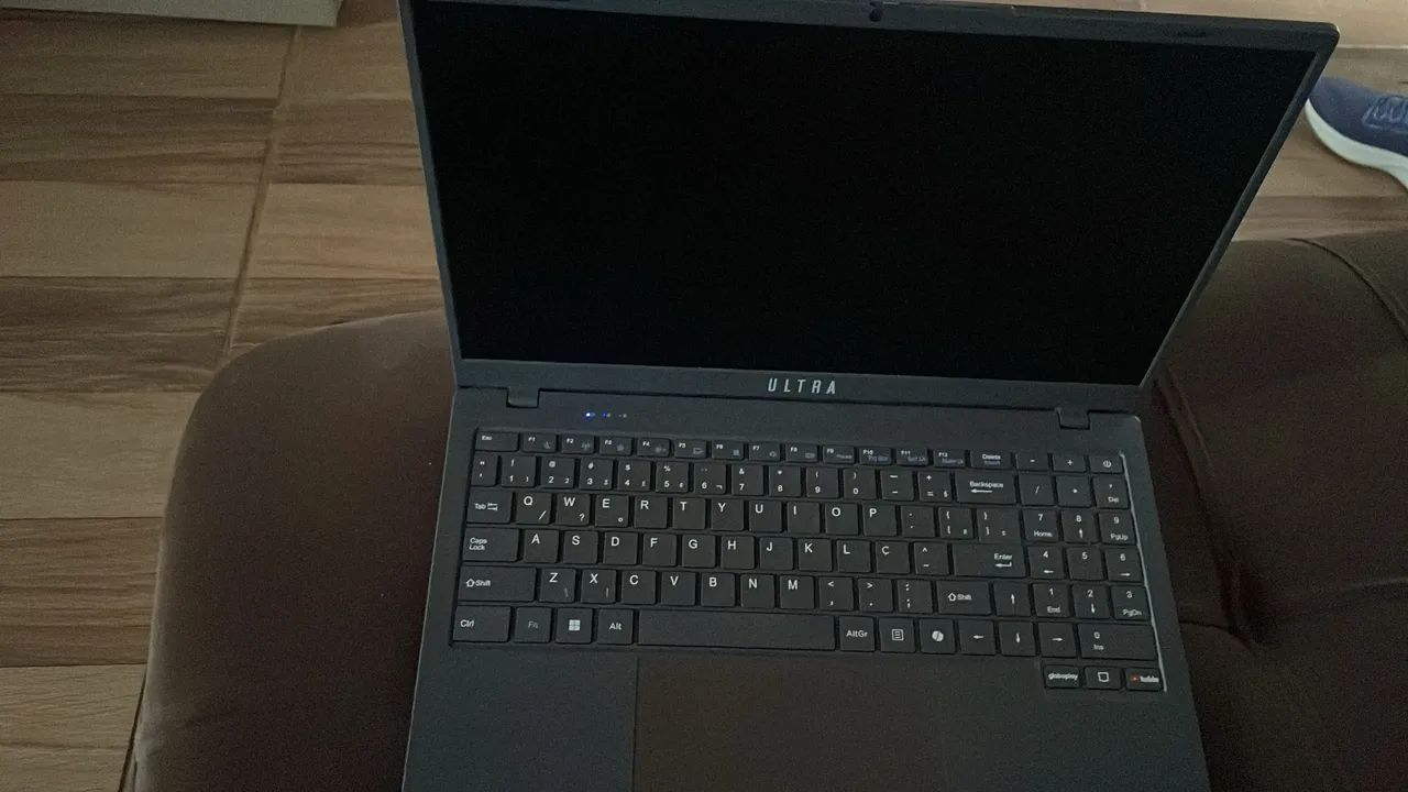 Notebook 