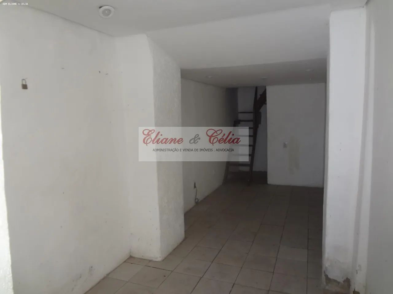 Loja para Locação, Centro, 1 banheiro