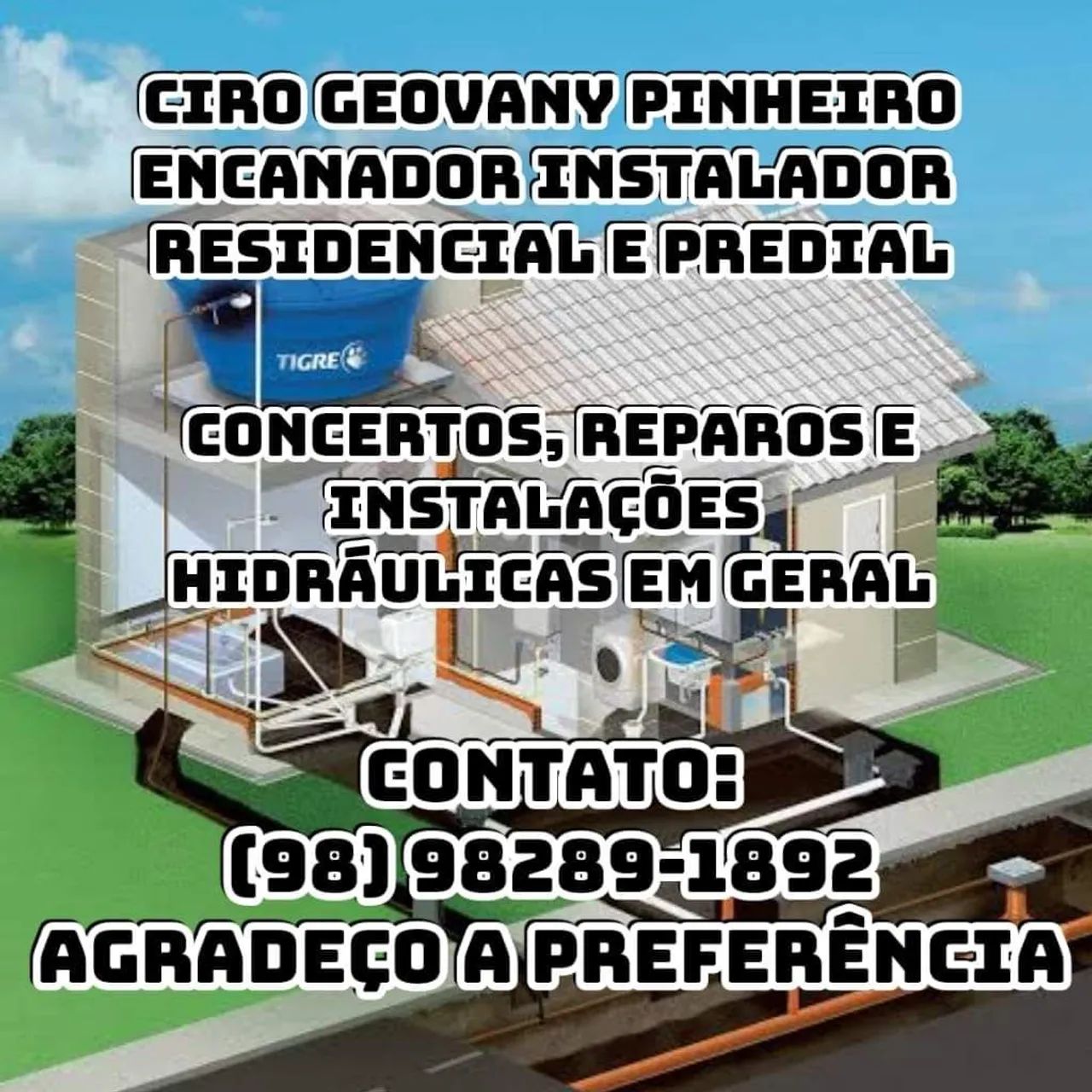 Encanador 