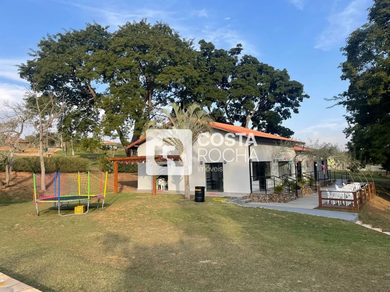 Cercadinho - Alambari/SP- Terreno - Foto 4