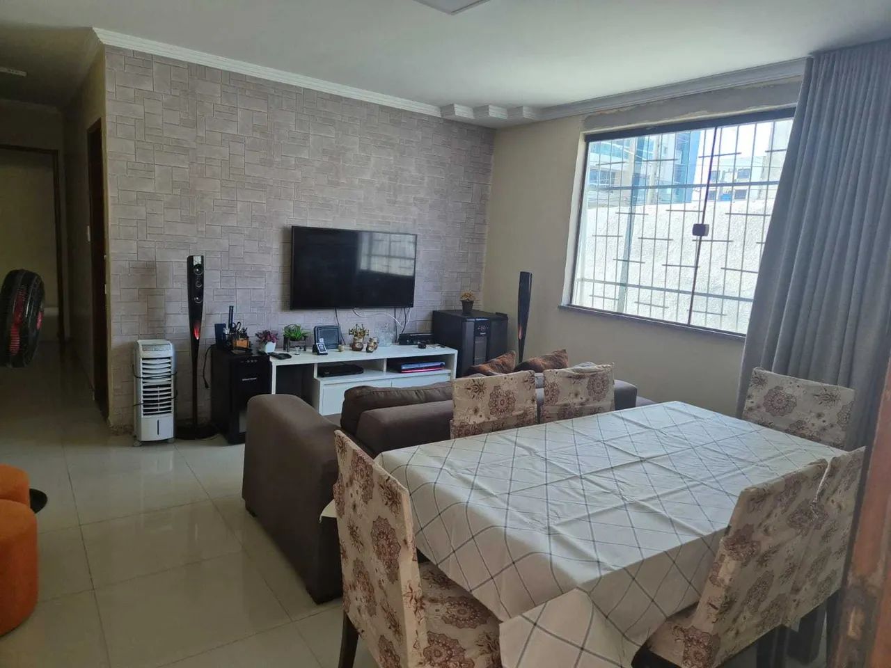 EDIFICIO PEROLAS DO MAR - M.CC - 104m² [34388] - Foto 3