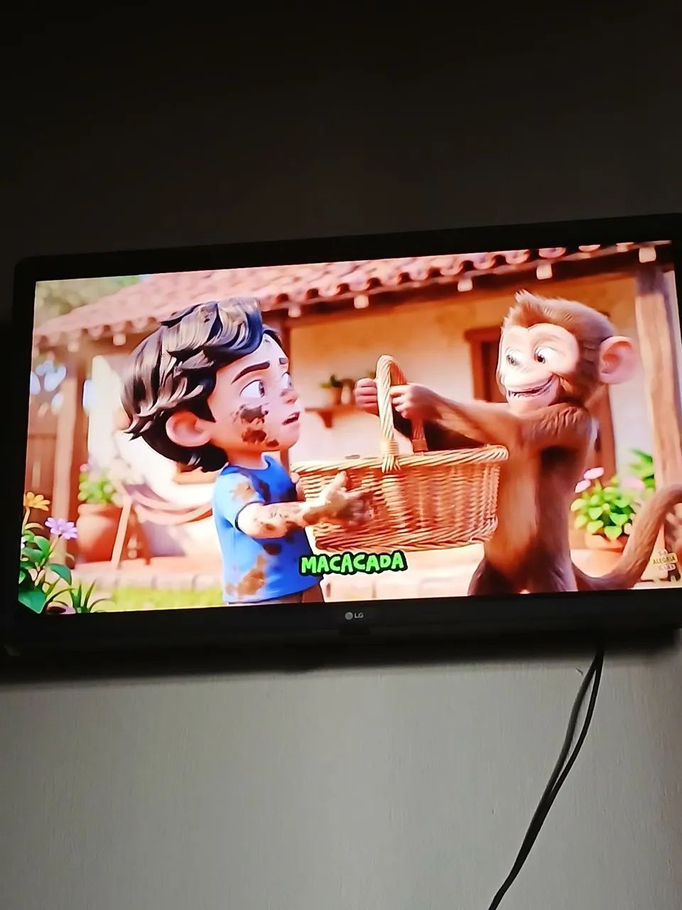Smart TV LG - Foto 2