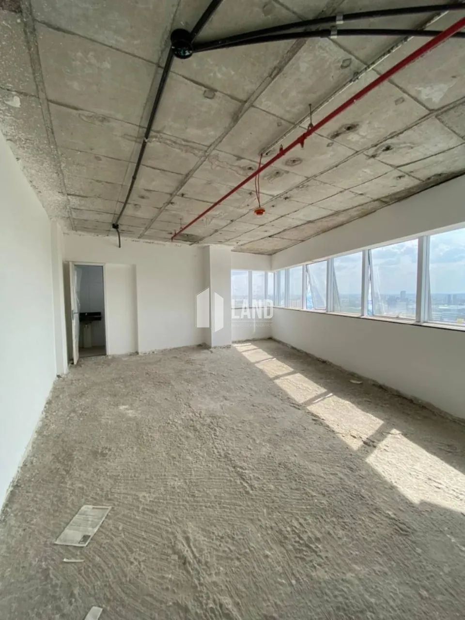 Sala Comercial Manhattan River Center - Teresina - Foto 4